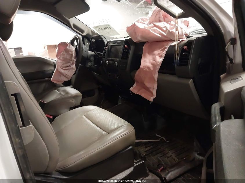 2022 Ford F-350 Xl VIN: 1FT8X3BN7NEE43166 Lot: 43963626