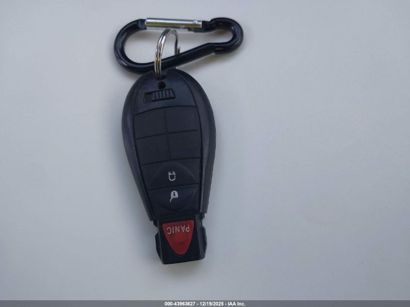 2016 Jeep Cherokee Sport VIN: 1C4PJLAB8GW207899 Lot: 43963627