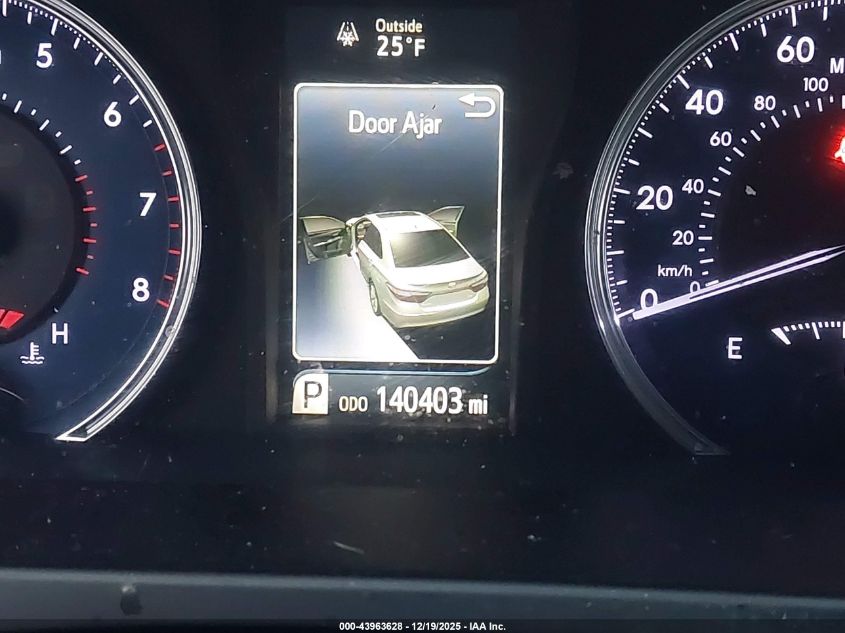 2017 Toyota Camry Le VIN: 4T1BF1FK5HU361312 Lot: 43963628