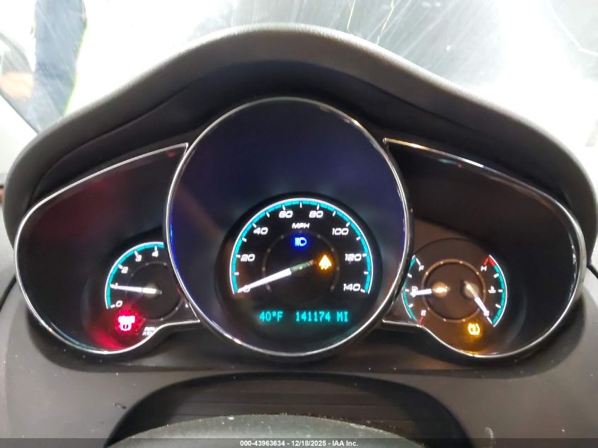 2009 Chevrolet Malibu Lt VIN: 1G1ZJ57B694168040 Lot: 43963634