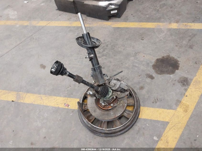 2025 Buick Envista Sport Touring Fwd VIN: KL47LBEP4SB070903 Lot: 43963644