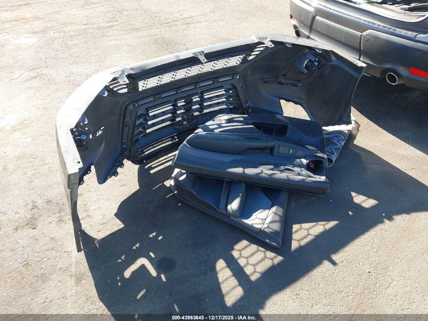 2024 Subaru Ascent Onyx Edition 7-Passenger VIN: 4S4WMAHD6R3438850 Lot: 43963645