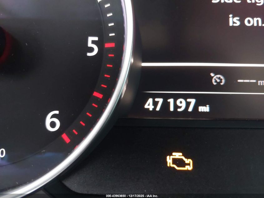 2014 Volkswagen Touareg Tdi Executive VIN: WVGEP9BP7ED011587 Lot: 43963650