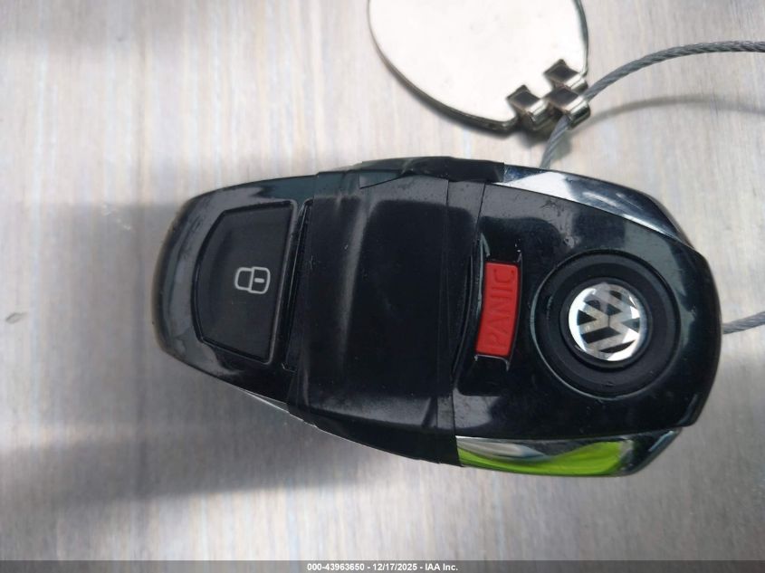 2014 Volkswagen Touareg Tdi Executive VIN: WVGEP9BP7ED011587 Lot: 43963650