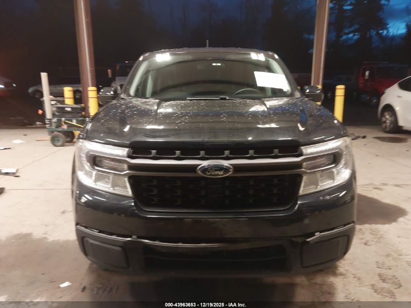 2023 Ford Maverick Xlt VIN: 3FTTW8E32PRA72227 Lot: 43963653