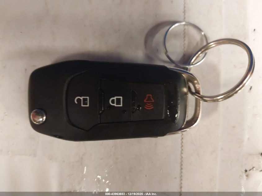 2023 Ford Maverick Xlt VIN: 3FTTW8E32PRA72227 Lot: 43963653