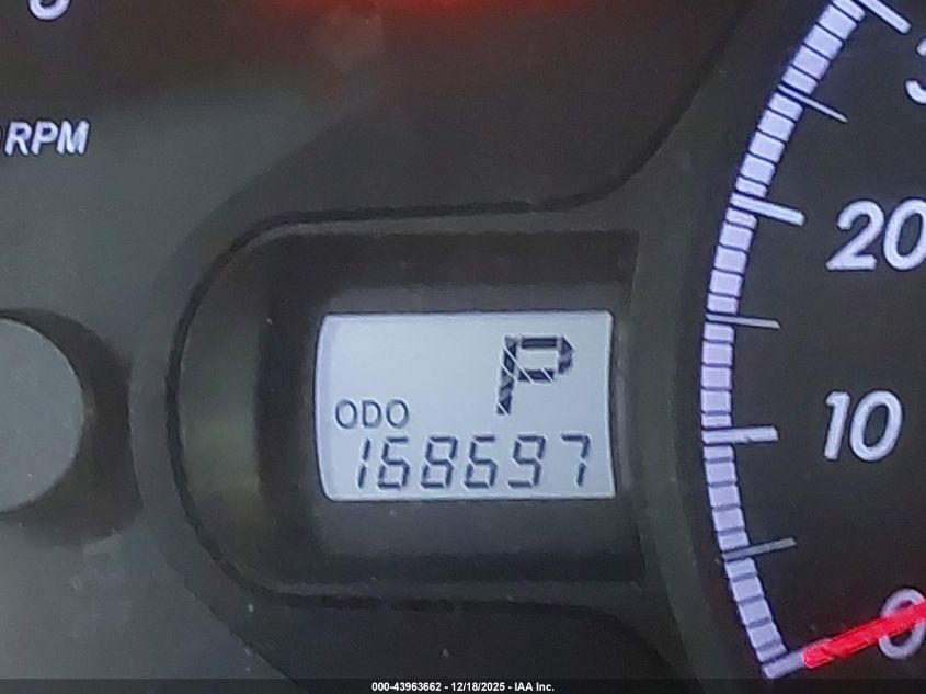 2014 Toyota Sienna Le V6 8 Passenger VIN: 5TDKK3DC9ES525054 Lot: 43963662