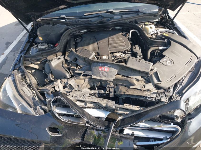 2016 Mercedes-Benz E 350 VIN: WDDHF5KBXGB237287 Lot: 43963663