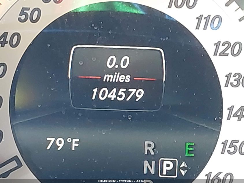 2016 Mercedes-Benz E 350 VIN: WDDHF5KBXGB237287 Lot: 43963663