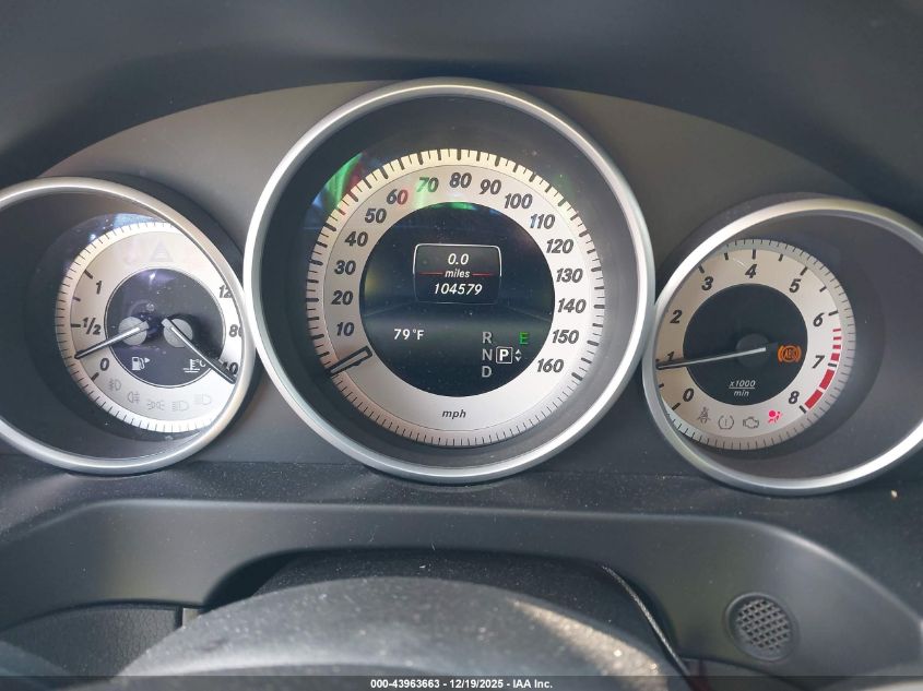 2016 Mercedes-Benz E 350 VIN: WDDHF5KBXGB237287 Lot: 43963663