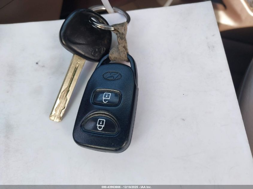 2013 Hyundai Tucson Gls VIN: KM8JU3AC3DU718266 Lot: 43963666