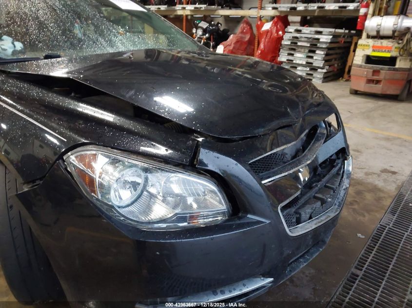 2009 Chevrolet Malibu Lt VIN: 1G1ZJ57B59F233965 Lot: 43963667