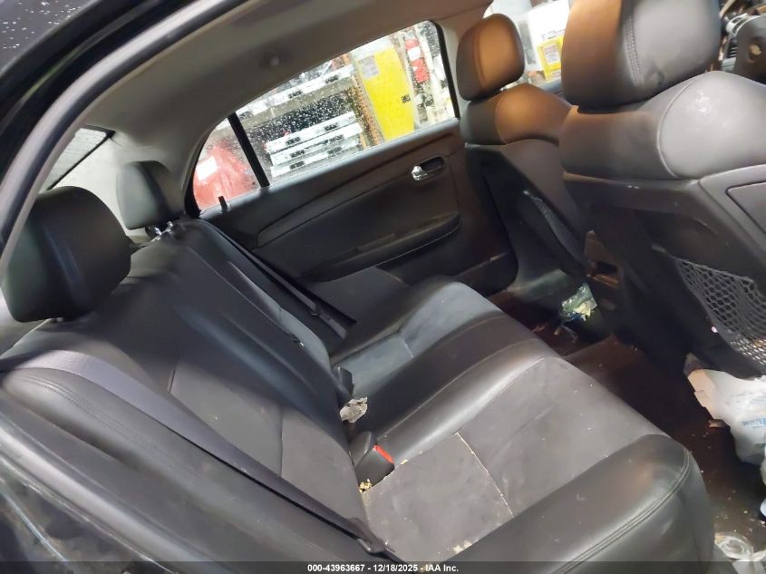 2009 Chevrolet Malibu Lt VIN: 1G1ZJ57B59F233965 Lot: 43963667