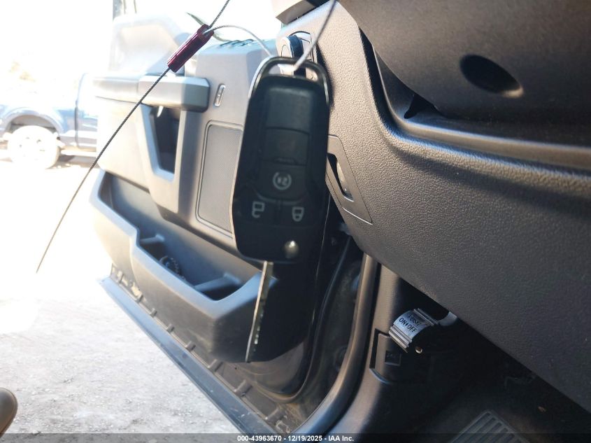 2016 Ford F-150 Xlt VIN: 1FTEW1EG1GKF48068 Lot: 43963670