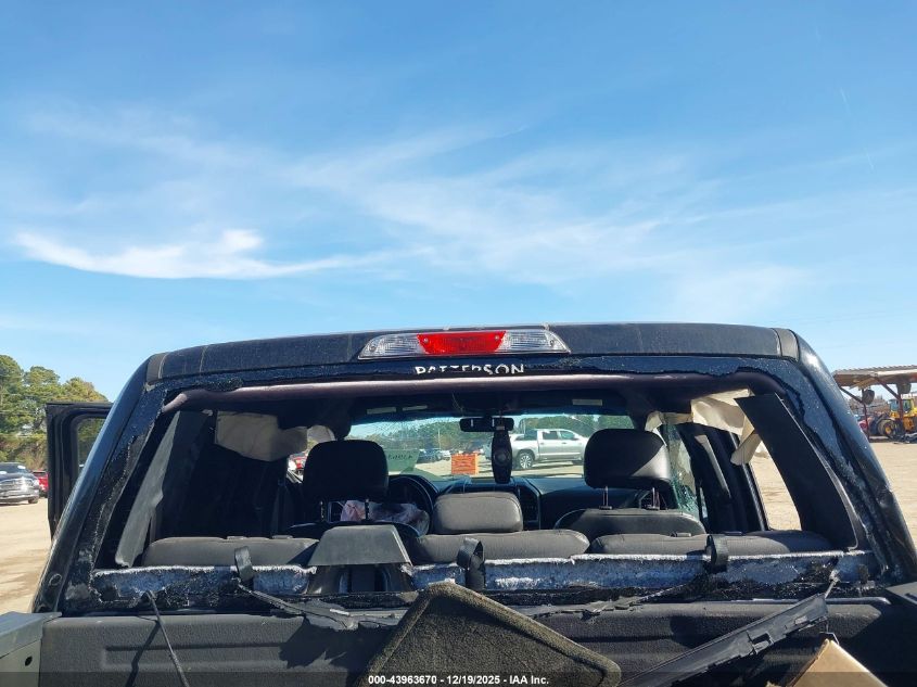 2016 Ford F-150 Xlt VIN: 1FTEW1EG1GKF48068 Lot: 43963670