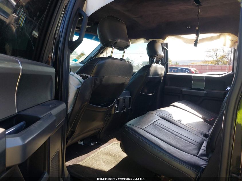 2016 Ford F-150 Xlt VIN: 1FTEW1EG1GKF48068 Lot: 43963670