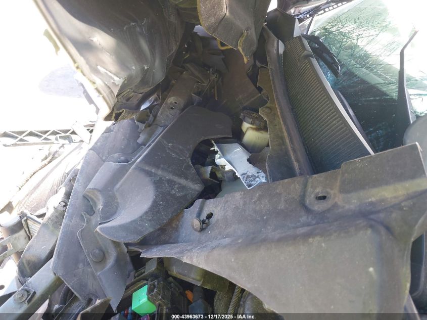 2018 Chevrolet Traverse Ls VIN: 1GNERFKW4JJ109838 Lot: 43963673