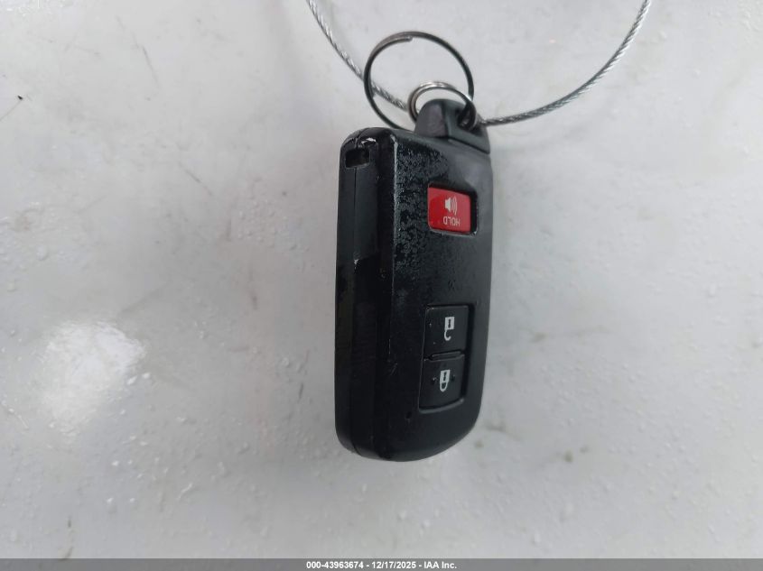 2018 Toyota Tacoma Trd Sport VIN: 5TFAZ5CN8JX066237 Lot: 43963674