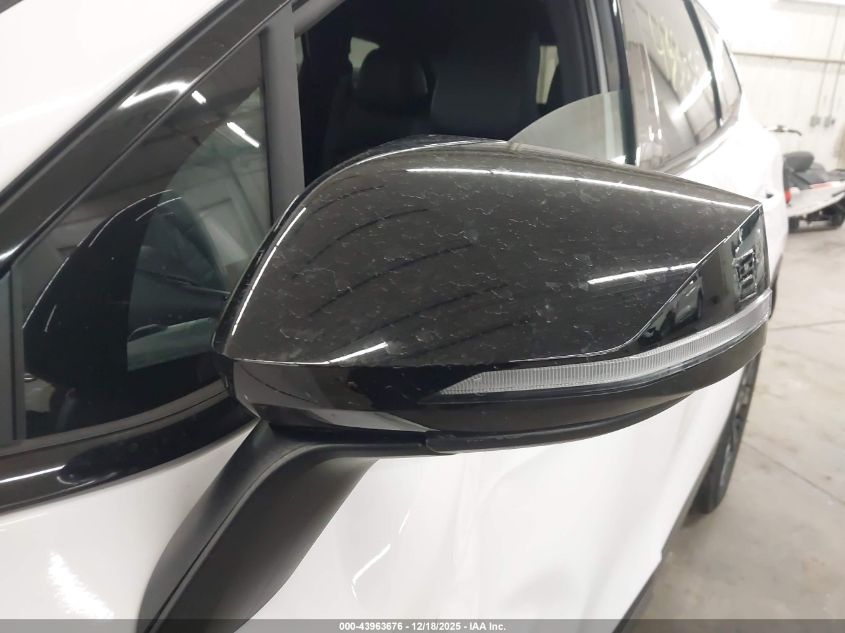 2023 Kia Sportage X-Line VIN: 5XYK6CAF3PG024051 Lot: 43963676