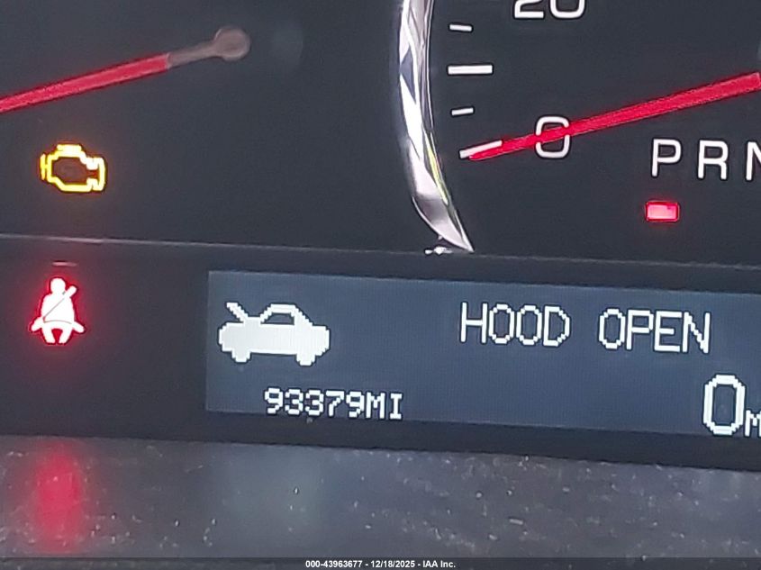 2008 Cadillac Dts 1Sd VIN: 1G6KD57Y98U124197 Lot: 43963677