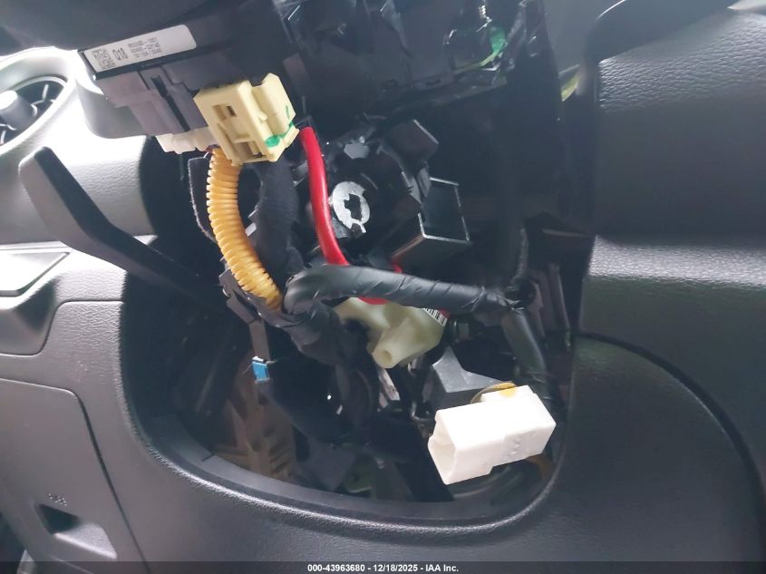 2020 Kia Forte Lxs VIN: 3KPF24AD9LE213618 Lot: 43963680