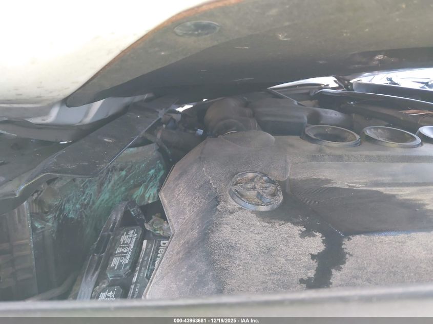 2016 Toyota 4Runner Trail VIN: JTEBU5JR9G5284275 Lot: 43963681