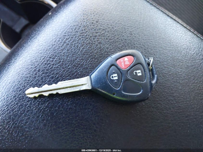 2016 Toyota 4Runner Trail VIN: JTEBU5JR9G5284275 Lot: 43963681