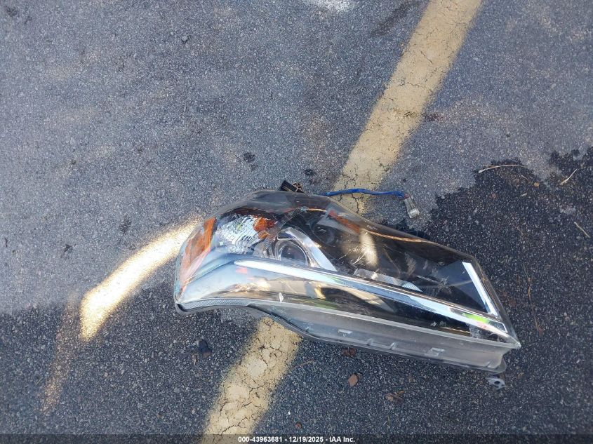 2016 Toyota 4Runner Trail VIN: JTEBU5JR9G5284275 Lot: 43963681