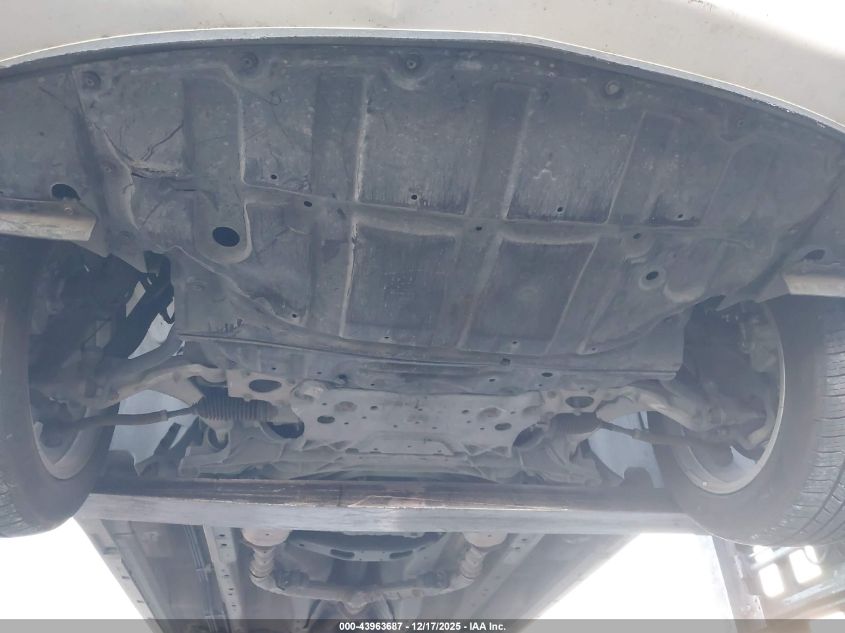 2011 Infiniti G37 Journey VIN: JN1CV6AP0BM301556 Lot: 43963687