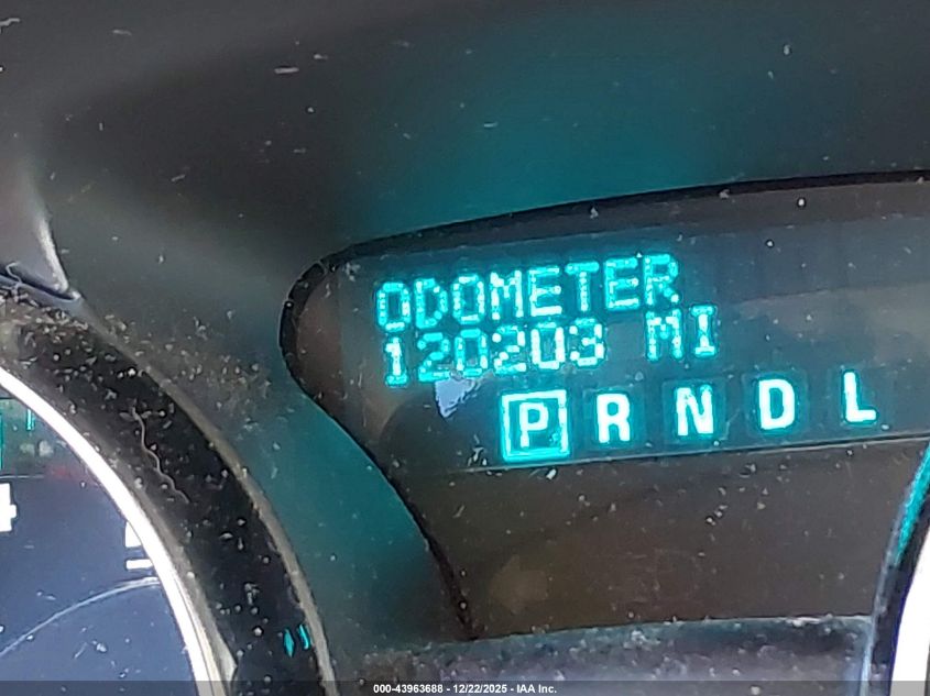 2016 Buick Enclave Leather VIN: 5GAKVBKD9GJ242524 Lot: 43963688