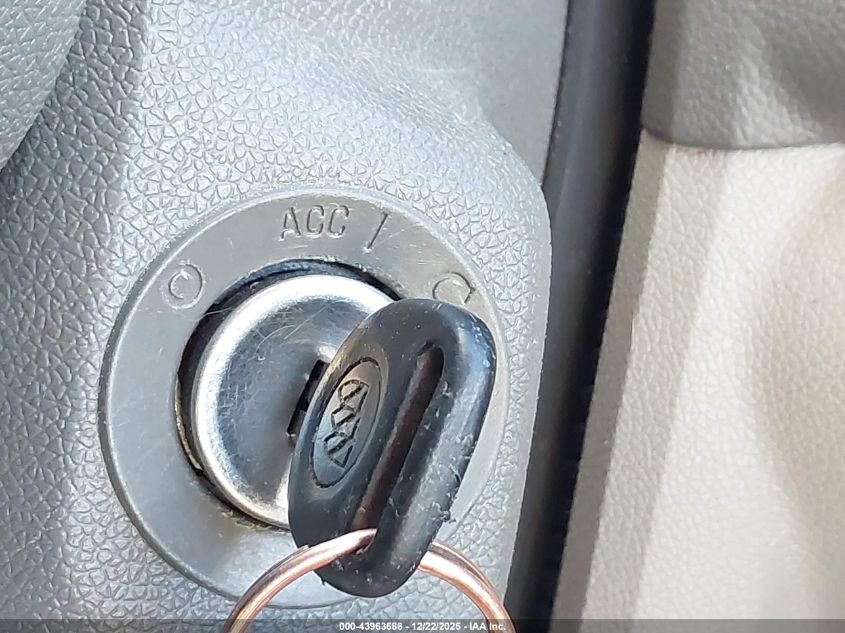 2016 Buick Enclave Leather VIN: 5GAKVBKD9GJ242524 Lot: 43963688