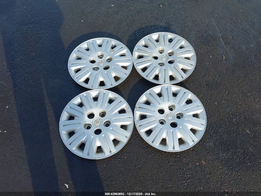 2005 Chrysler Town & Country Lx VIN: 2C4GP44RX5R309157 Lot: 43963692