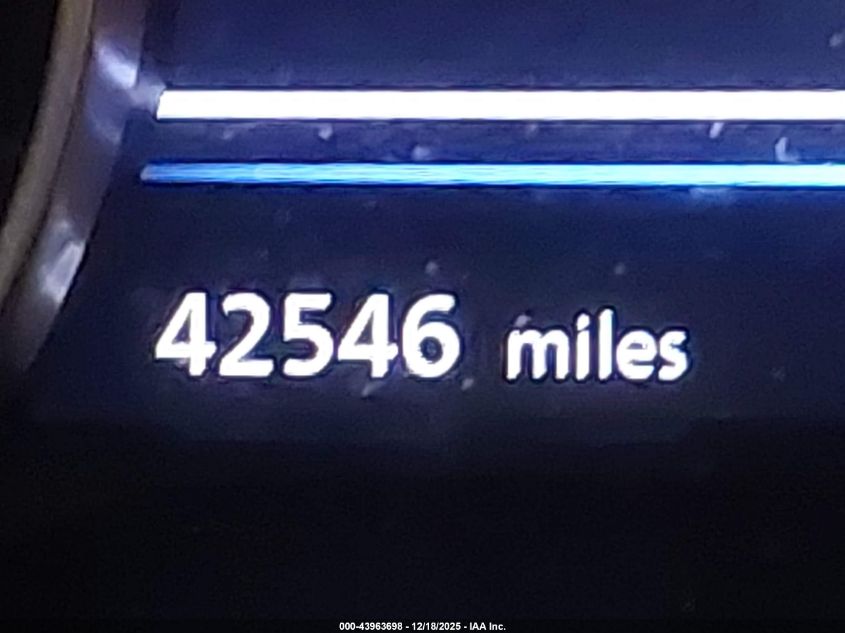 2020 Nissan Sentra Sv Xtronic Cvt VIN: 3N1AB8CV8LY227907 Lot: 43963698