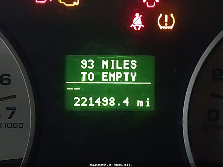 2007 Ford Explorer Eddie Bauer VIN: 1FMEU74887UA89057 Lot: 43963699