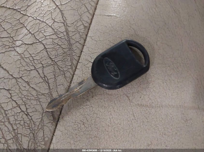 2007 Ford Explorer Eddie Bauer VIN: 1FMEU74887UA89057 Lot: 43963699