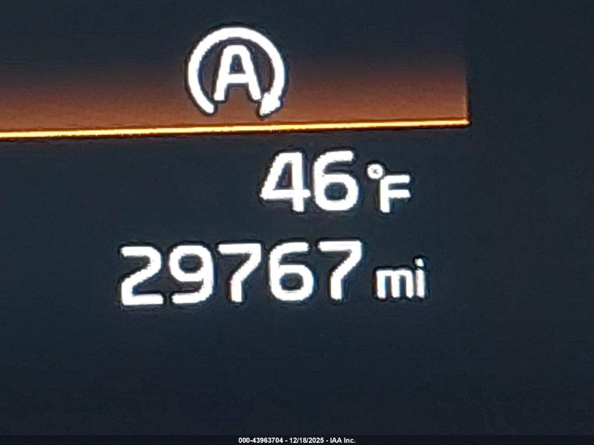 2023 Kia Telluride Ex X-Line VIN: 5XYP3DGC6PG375909 Lot: 43963704