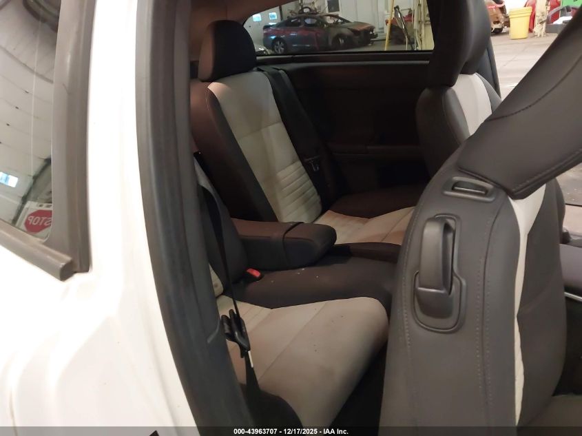 2012 Volvo C30 T5 VIN: YV1672MK4C2280702 Lot: 43963707