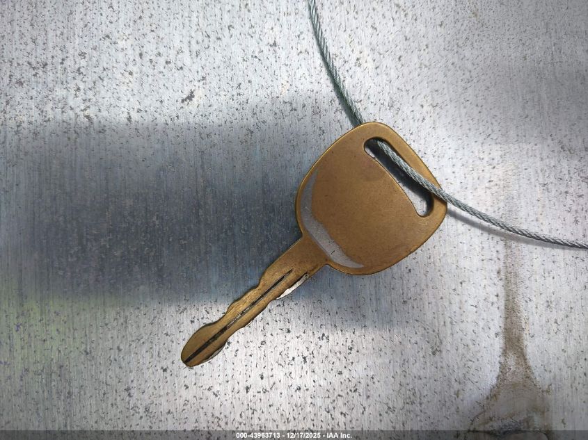 2007 Chevrolet Express Work Van VIN: 1GCGG29V371155960 Lot: 43963713