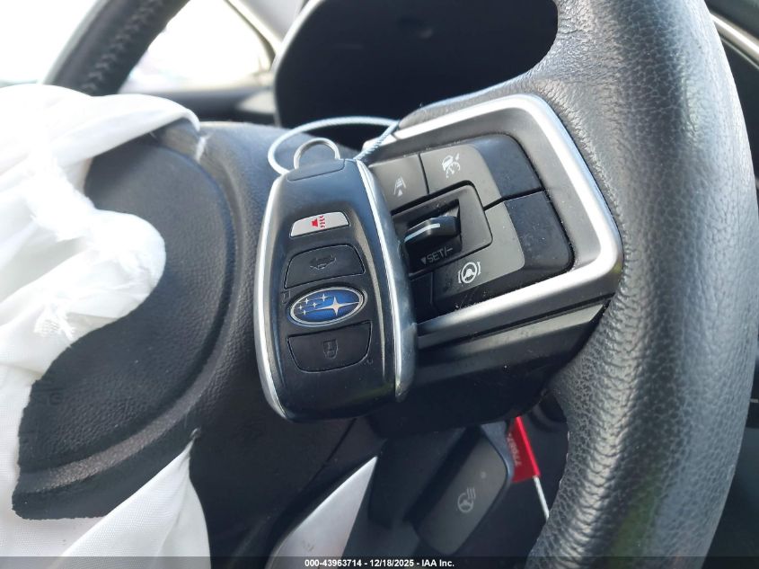 2020 Subaru Outback Limited VIN: 4S4BTANC2L3232414 Lot: 43963714