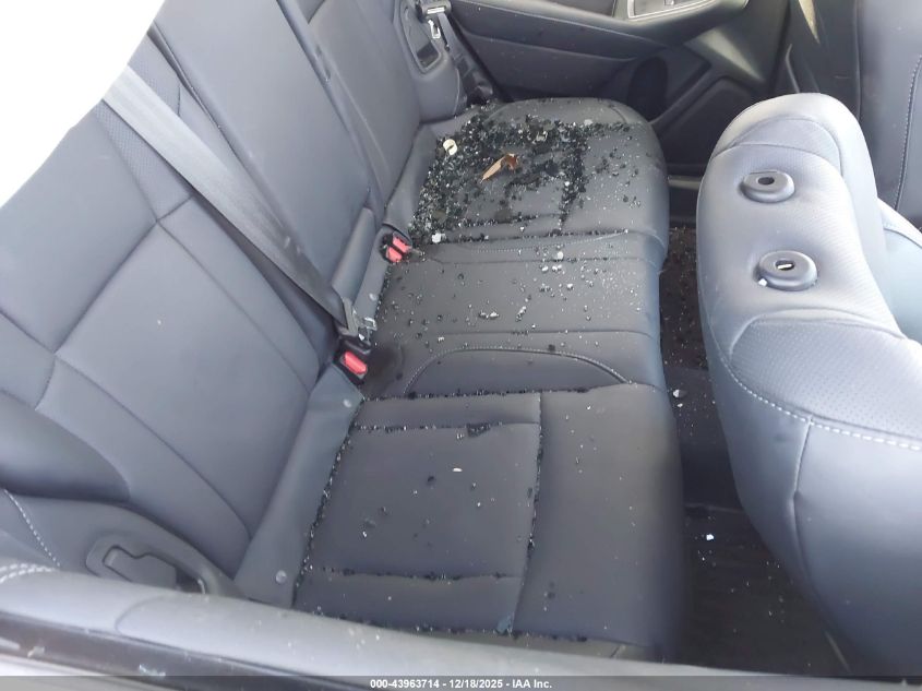 2020 Subaru Outback Limited VIN: 4S4BTANC2L3232414 Lot: 43963714