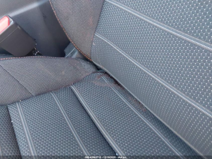 2025 Honda Cr-V Hybrid Sport VIN: 7FARS5H58SE022464 Lot: 43963715