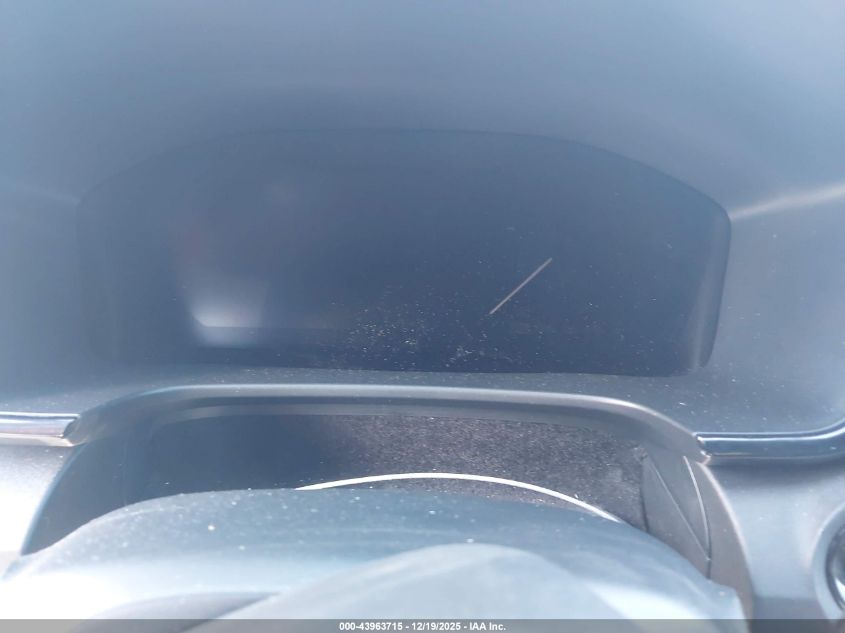 2025 Honda Cr-V Hybrid Sport VIN: 7FARS5H58SE022464 Lot: 43963715