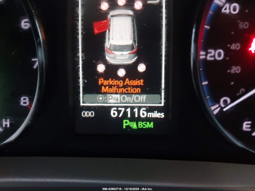 2017 Toyota Rav4 Limited VIN: 2T3DFREV5HW580104 Lot: 43963718