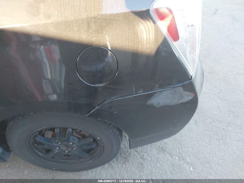 2012 Toyota Prius Four VIN: JTDKN3DU6C1544266 Lot: 43963717