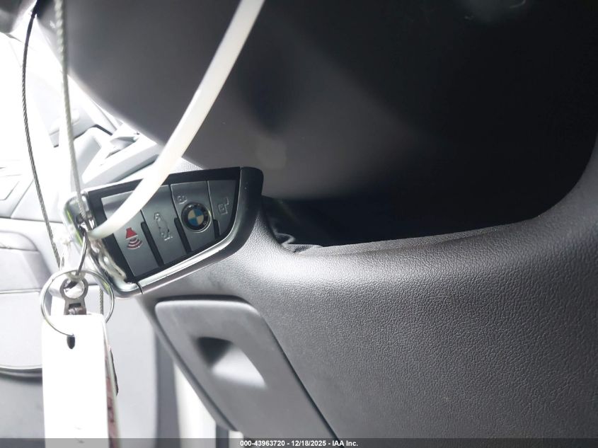 2019 BMW X7 xDrive40I VIN: 5UXCW2C55KL085769 Lot: 43963720