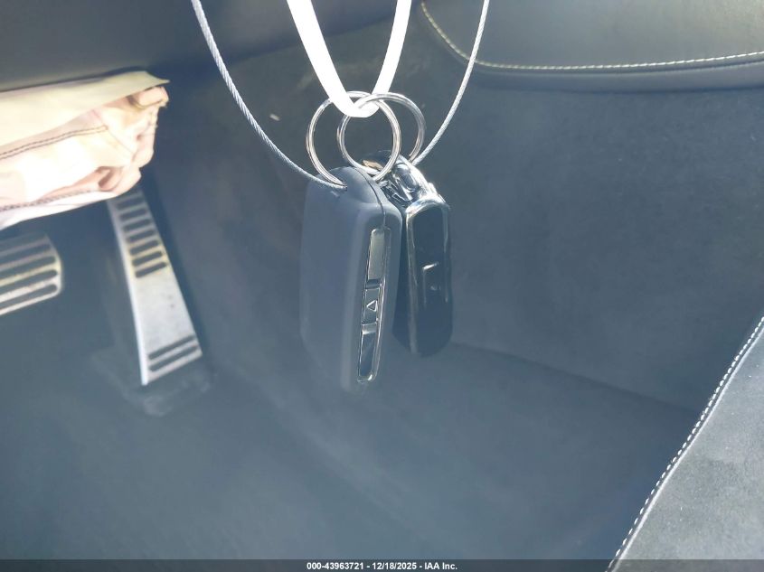 2017 Volvo Xc90 T6 R-Design VIN: YV4A22PM4H1182890 Lot: 43963721