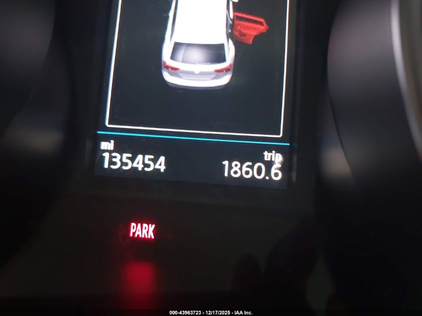 2021 Volkswagen Tiguan 2.0T Se/2.0T Se R-Line Black/2.0T Sel VIN: 3VV3B7AX4MM138088 Lot: 43963723