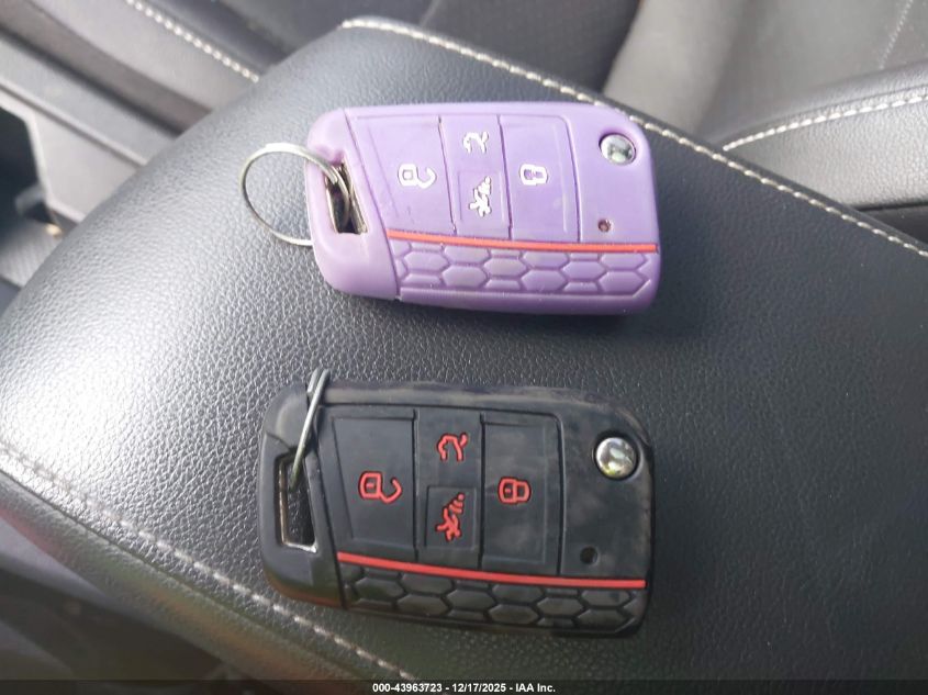 2021 Volkswagen Tiguan 2.0T Se/2.0T Se R-Line Black/2.0T Sel VIN: 3VV3B7AX4MM138088 Lot: 43963723