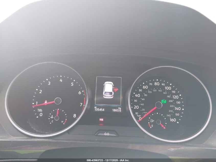 2021 Volkswagen Tiguan 2.0T Se/2.0T Se R-Line Black/2.0T Sel VIN: 3VV3B7AX4MM138088 Lot: 43963723