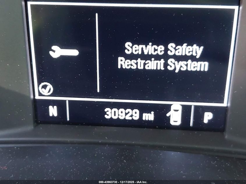 2024 Chevrolet Malibu Fwd Rs VIN: 1G1ZG5ST8RF174909 Lot: 43963730